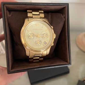 Michael Kors watch